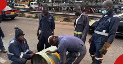 Nairobi: 10 Estates to Go without Water for Days after Floods Damaged ...