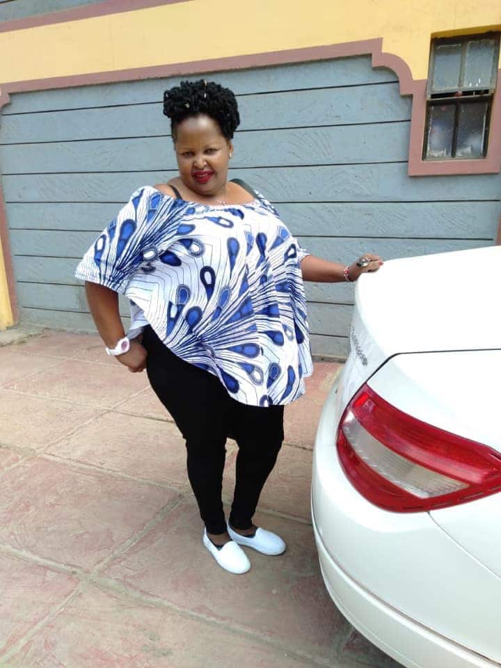Kiambu woman killed by husband, Mpango wa kando described herself as jealous lover