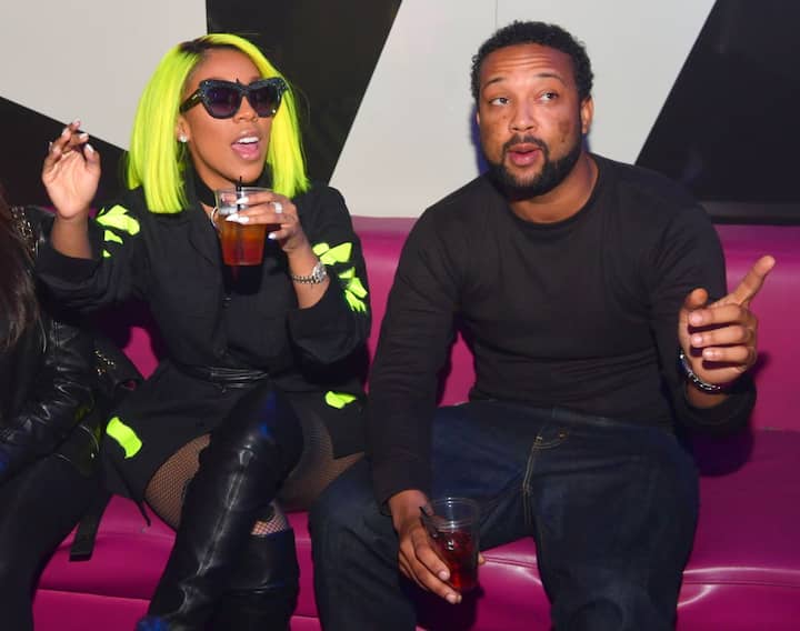 Who is K. Michelle's boyfriend? Dating, baby daddy, and exhusband