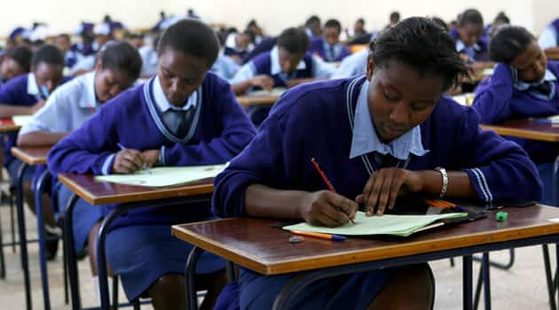 Matokeo ya KCSE 2018 yatatangazwa kabla ya Krisimasi - Amina Mohammed