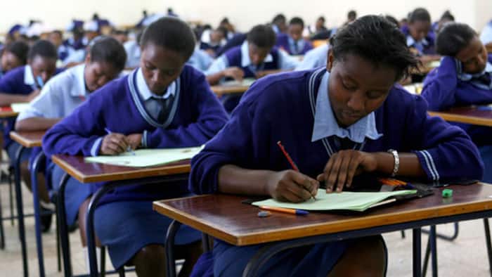What is the KCSE equivalent in the UK? Everything you need to know