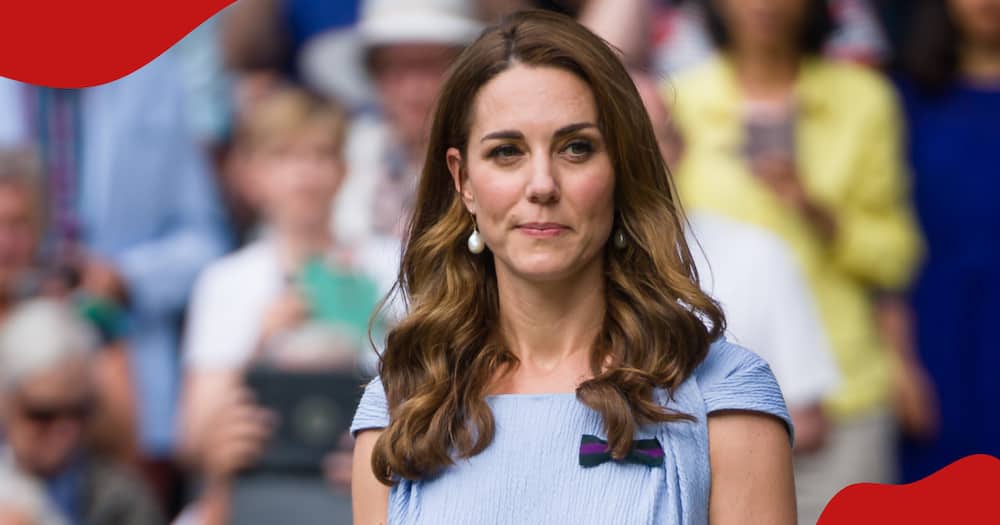 Kate Middleton shared her health progress amid cancer diagnosis.