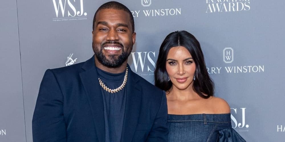 Kanye West celebrates wife Kim Kardashian after she clinched billionaire status