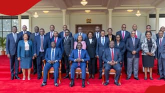 State House: William Ruto to address country amid speculation of Cabinet reshuffle