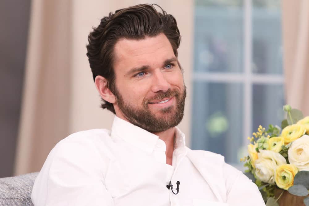 Kevin McGarry married