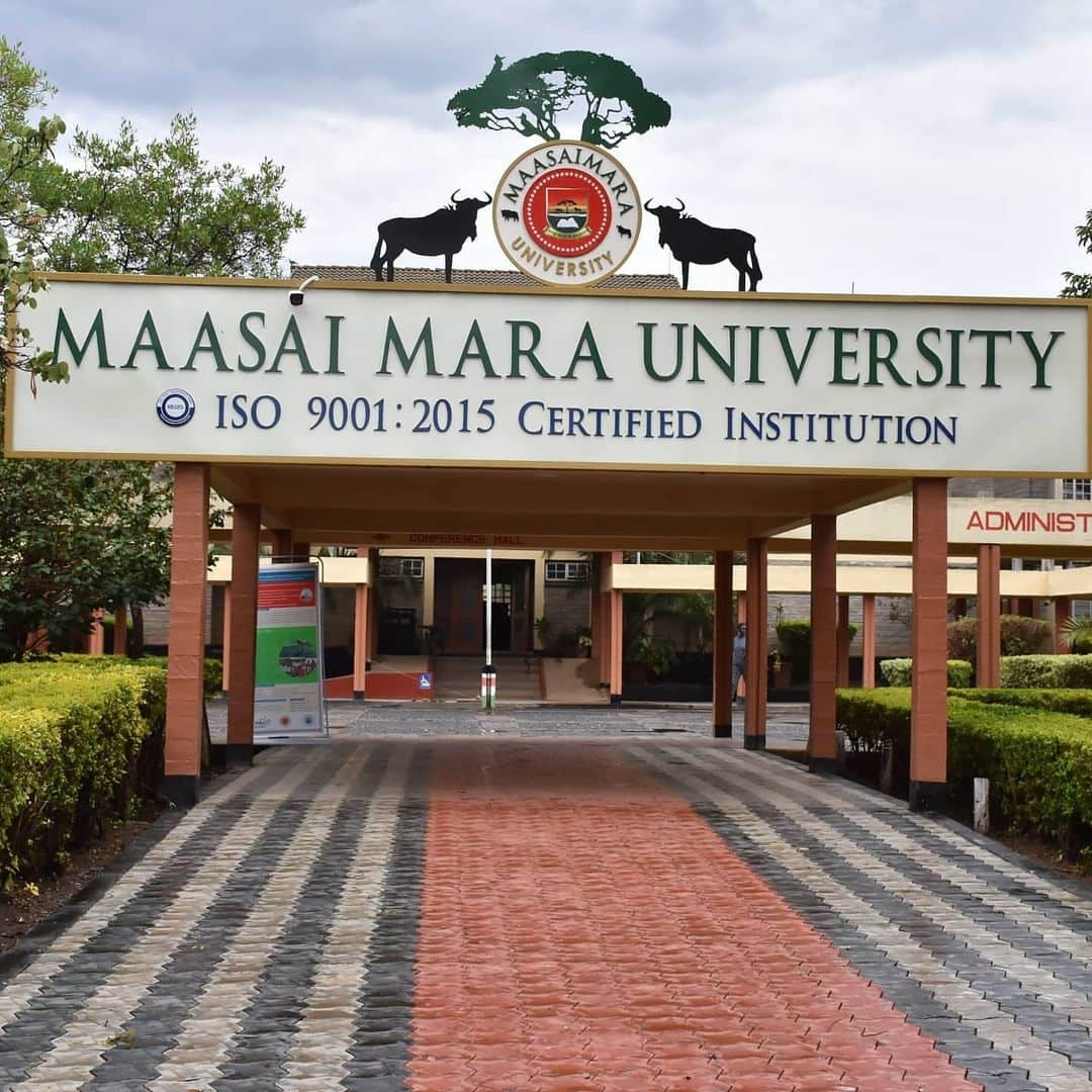 Masai Mara University