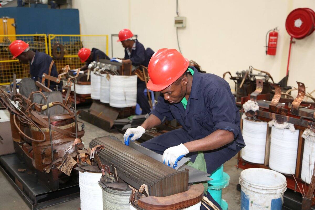 kenya-s-manufacturing-industry-growth-is-mediocre-world-bank-tuko-co-ke