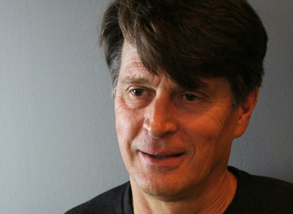 John Hanke, the head of 'Pokemon Go' maker Niantic, calls a world of gaming on virtual reality headsets a 'scary future'