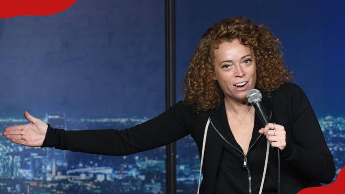 Who is Michelle Wolf? Get to know her ethnicity, race, career, more