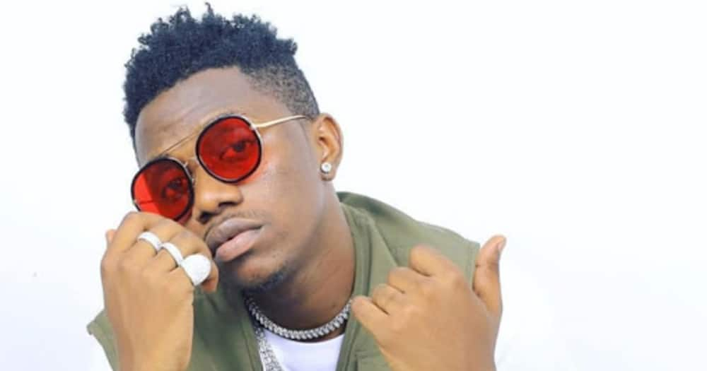 Rayvanny quits Diamond's WCB, proceeds to launch own label