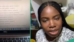 Lady Amazed by 13-Year-Old Brother's Browser Search History: "How to Become Rich in 24 Hours"