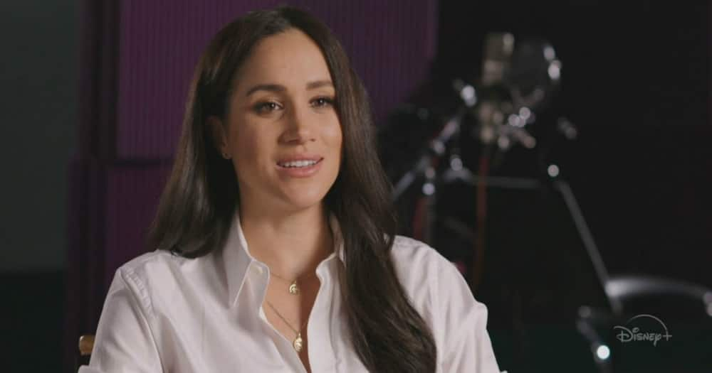 Meghan Markle's Suits co-star Patrick cautions critics against constantly attacking her