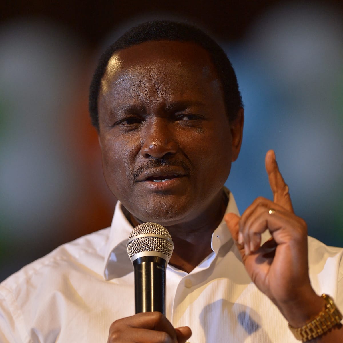 Kalonzo Musyoka News, Updates And Reports On Tuko.co.ke