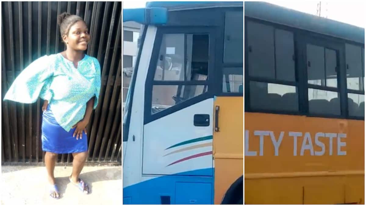 Misery Hits Family After Daughter Reportedly Kidnapped While On Bus ...