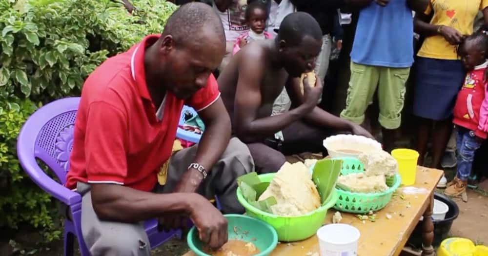 Mechi ya Machampioni: Western Kenya Yatawaza Bingwa Mpya wa Ugali