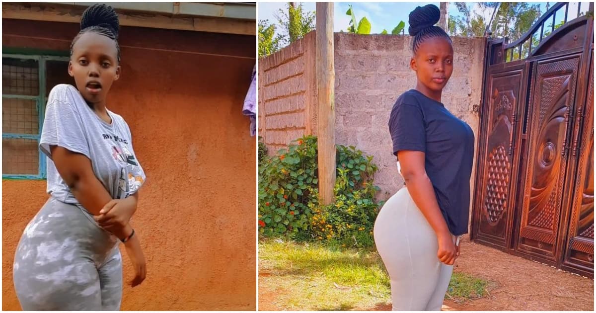 Njoki Murira Discloses She Earned KSh 3.4m On TikTok For Past 5 Months ...