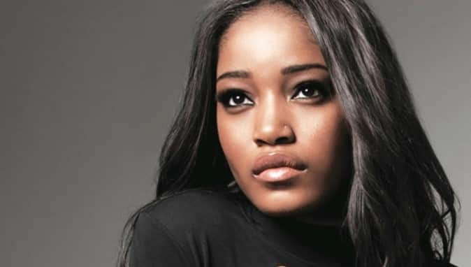 Keke Palmer's bio, twin sister, parents, net worth, boyfriend