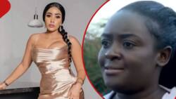 Woman Tells Kenyans To Stop Judging Call Girls, Defends Starlet Wahu: "They Serve Many Married Men"