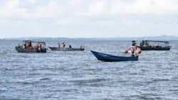 Bondo: Scores feared dead after boat capsizes in Lake Victoria