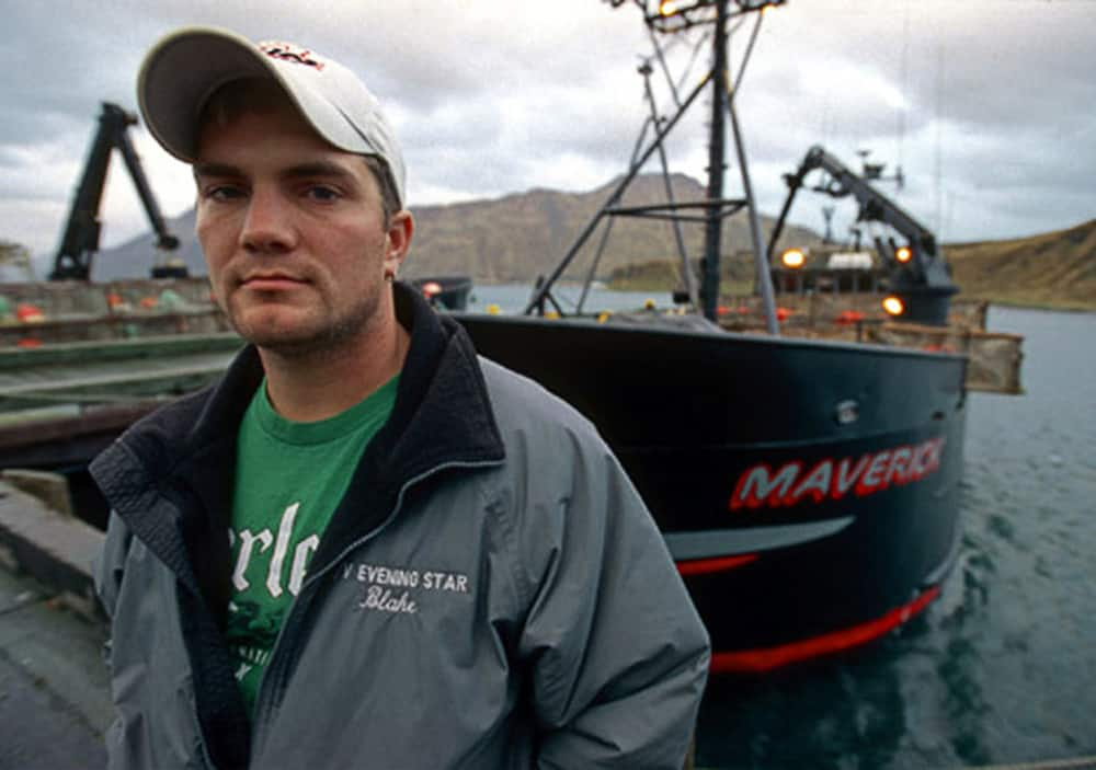 Deadliest Catch deaths