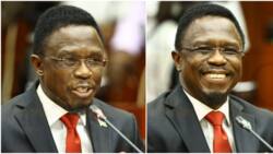 Ababu Namwamba Fails to Produce Original Certificate of His Degree: "It Was Misplaced"