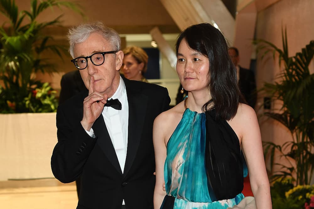 Soon Yi Previn: 10 quick facts to know about Woody Allen's ...