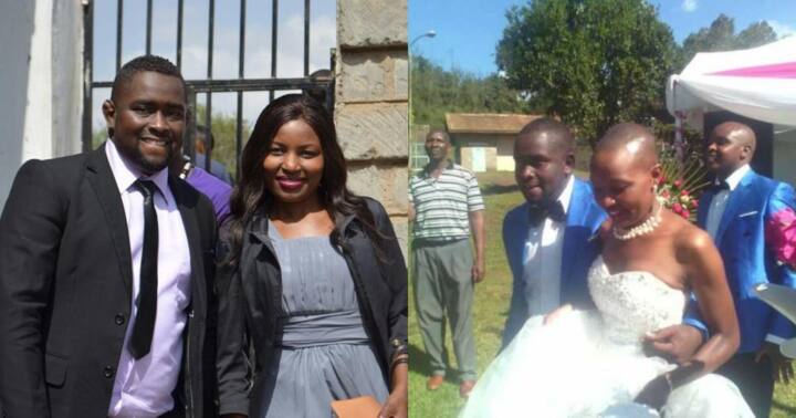 Former Papa Shirandula Actress Kawira Says Raising Kids Isn't Easy: 