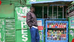 Kenyan Man Says Scammers Hack Gmail, Steal From M-Pesa: "Usiclick Links Ovyo Ovyo"