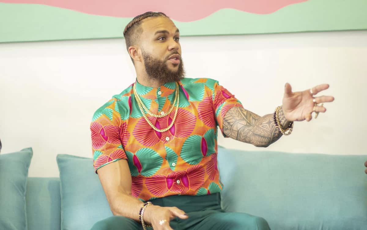 The 22 What is Jidenna Net Worth 2022: Things To Know