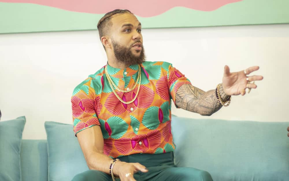 Jidenna bio: ethnicity, parents, girlfriend, net worth