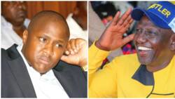 Alfred Keter Kutetea Kiti Chake kama Mgombea Huru Baada ya Ngoma Kumbadilikia