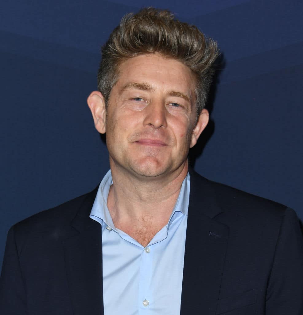 Jason Nash