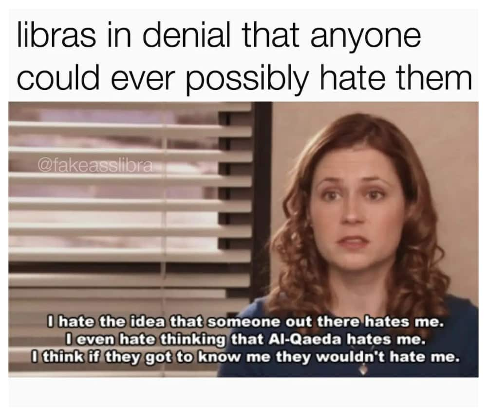 libra memes