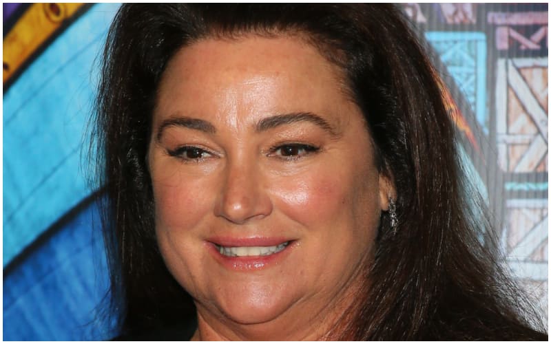 Keely Shaye Smith The biography of Pierce Brosnan's wife Tuko.co.ke