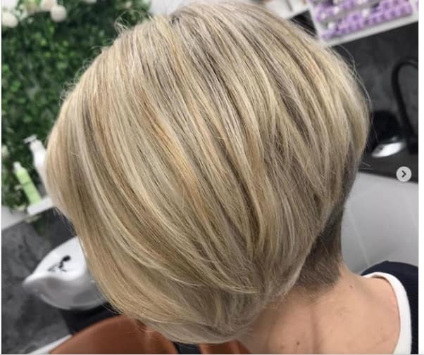 50 Best Trendy Short Hairstyles for Fine Hair - Hair Adviser