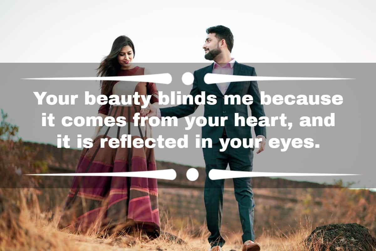 100+ quotes to impress a girl you like on Instagram, WhatsApp, Facebook