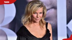 Kim Basinger now: Life updates after losing her $5.5 million net worth