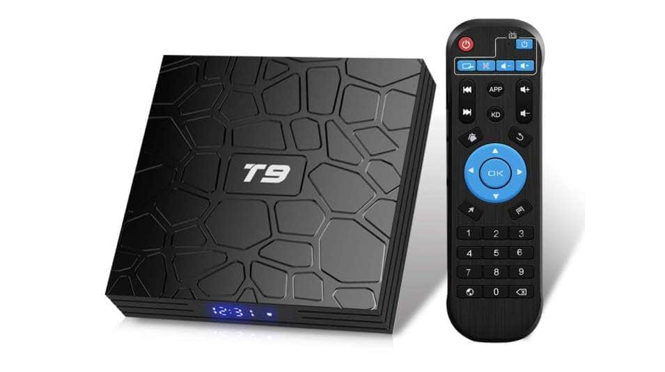 android tv boxes