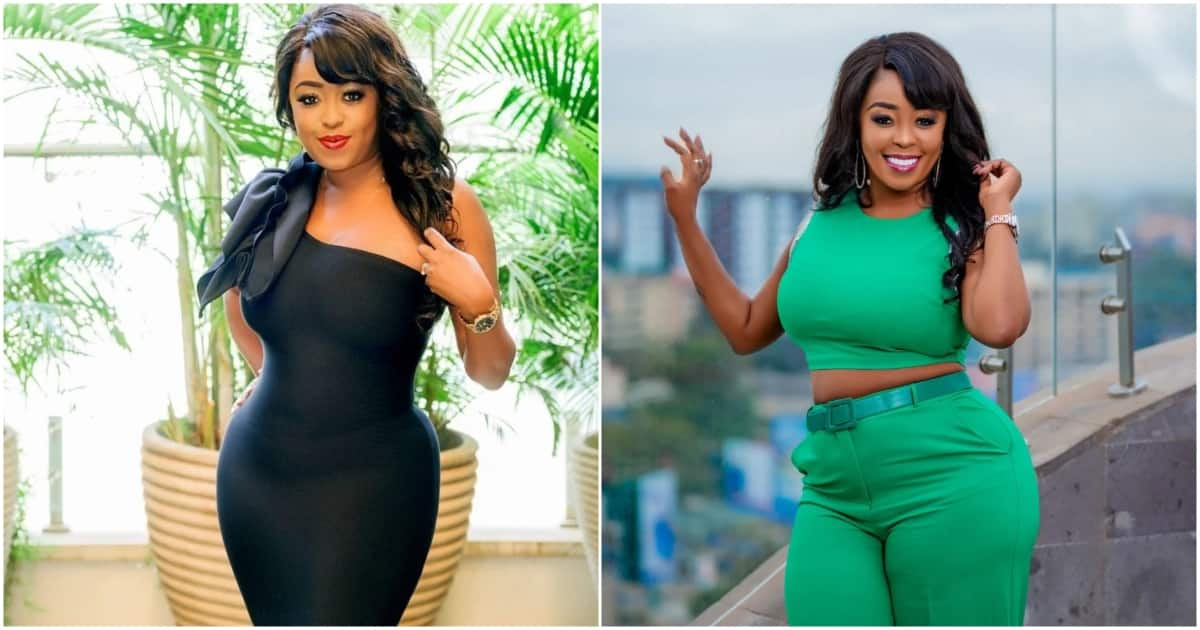 Lillian Muli Says She Takes Time to Heal after Heartbreaks: 