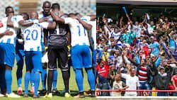 Wachezaji wa AFC Leopards wagoma kulalamikia malimbikizo ya mishahara yao