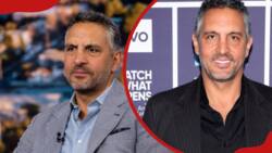 How much is Mauricio Umansky worth? Is he richer than Kyle Richards?