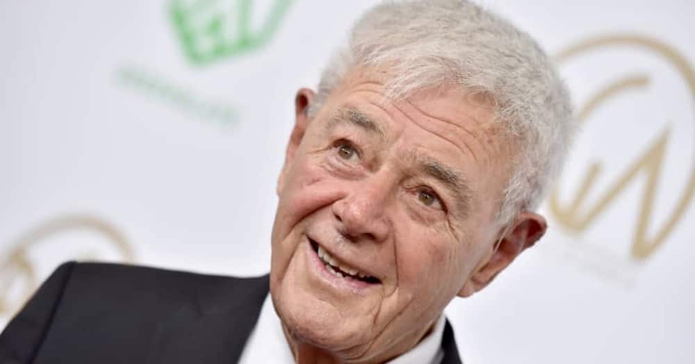Richard Donner has died at the age of 91 years old. Photo: Getty Images.