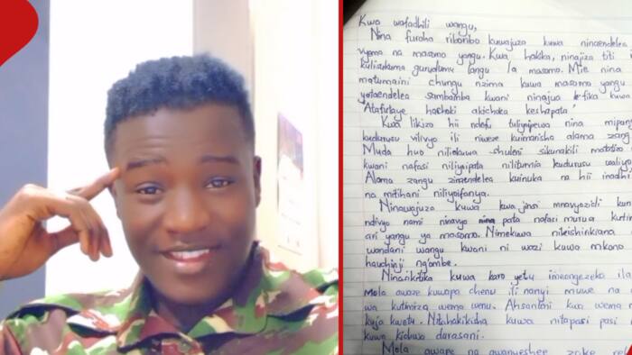 Viral This Week: Kamira High Girl Impresses with Fluent Swahili, Man Dies Weeks after Going to Qatar