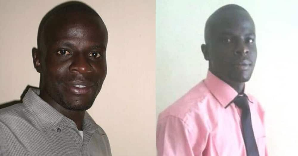 Meet Bungoma MCA who hawked samosas after dropping out of school