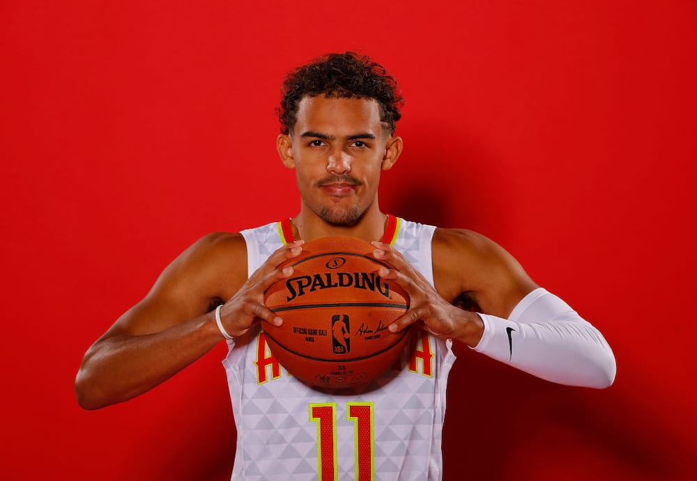 Trae Young