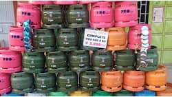 Kenyan Gov't Begins Sale of Cheap Gas Cylinders to Poor Households in Nairobi