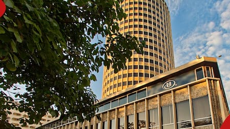 Hilton: Owners Mull Converting Iconic Nairobi Building Into Student Hostels, Retail Shops