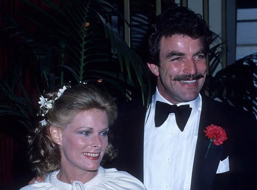 Jacqueline Ray Tom Selleck S Ex Wife Family Facts Latest Updates Tuko Co Ke