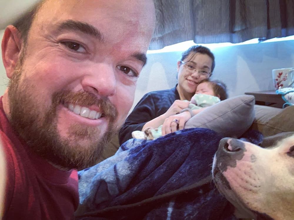 Comedian Brad Williams wife: Quick facts and photos - Tuko.co.ke