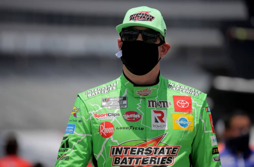 Richest Nascar Drivers In The World The Top 15 Drivers As Of 2020